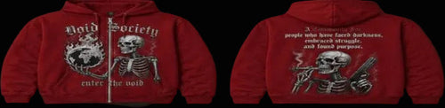 Zip-up Jackets