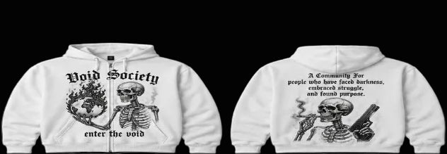 Zip-up Jackets