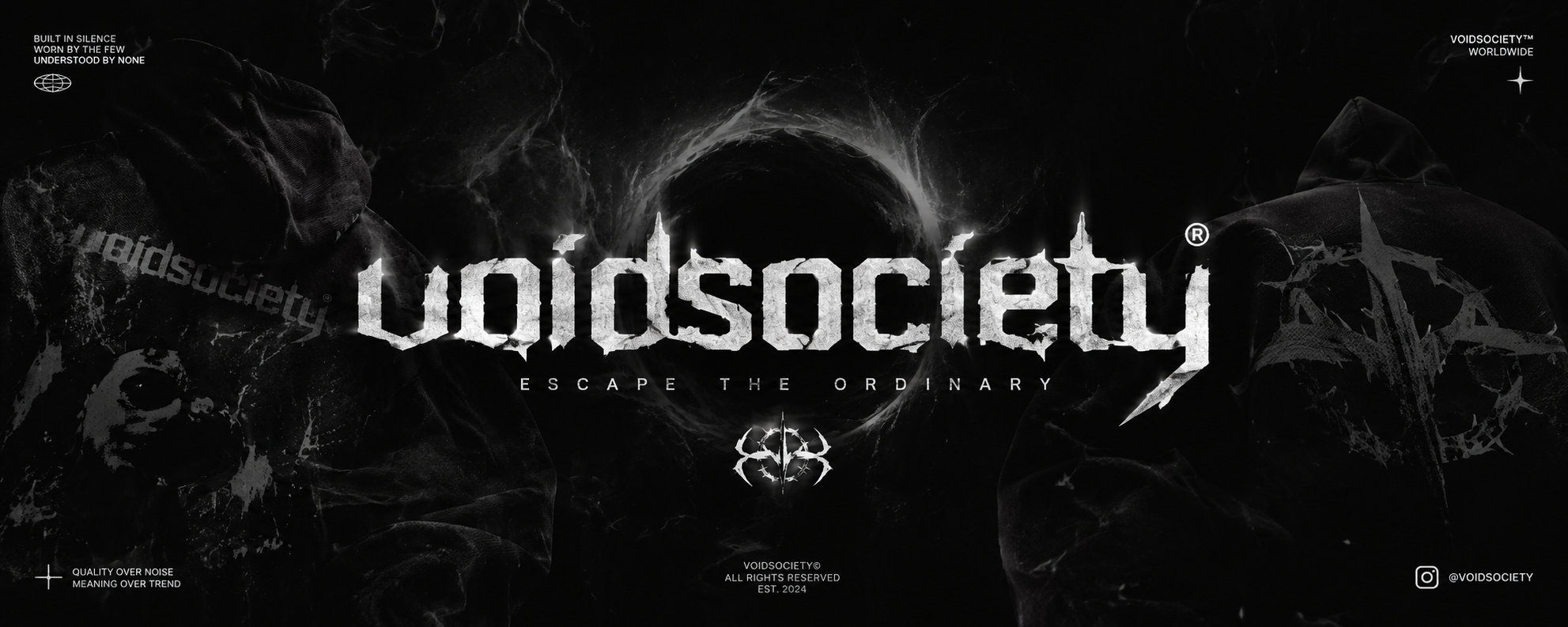 VoidSocietyClub